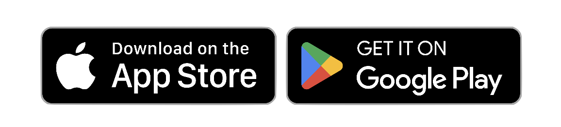 Scarica su App Store e Google Play